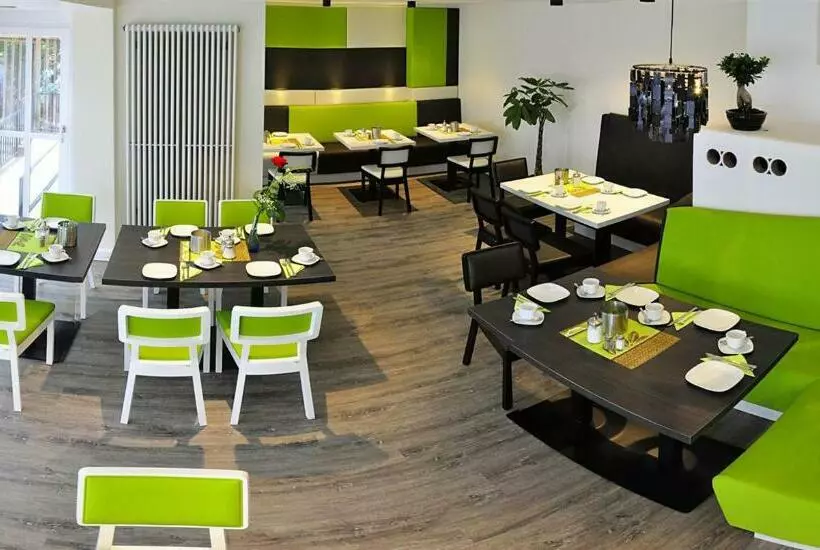 Fotos del hotel Amiga:  11