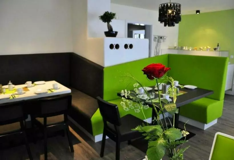 Fotos del hotel Amiga:  4