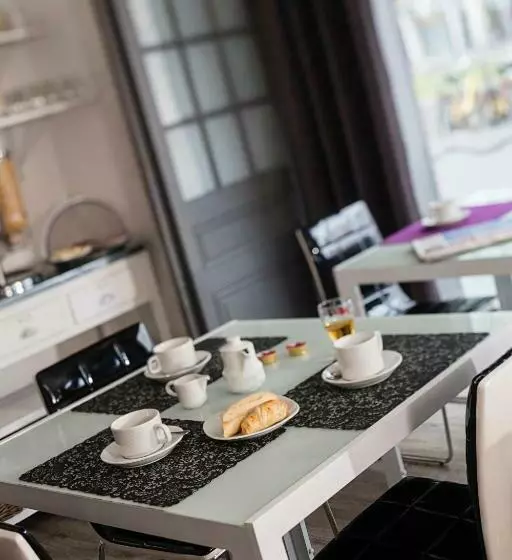 Fotos del hotel Gallia:  7