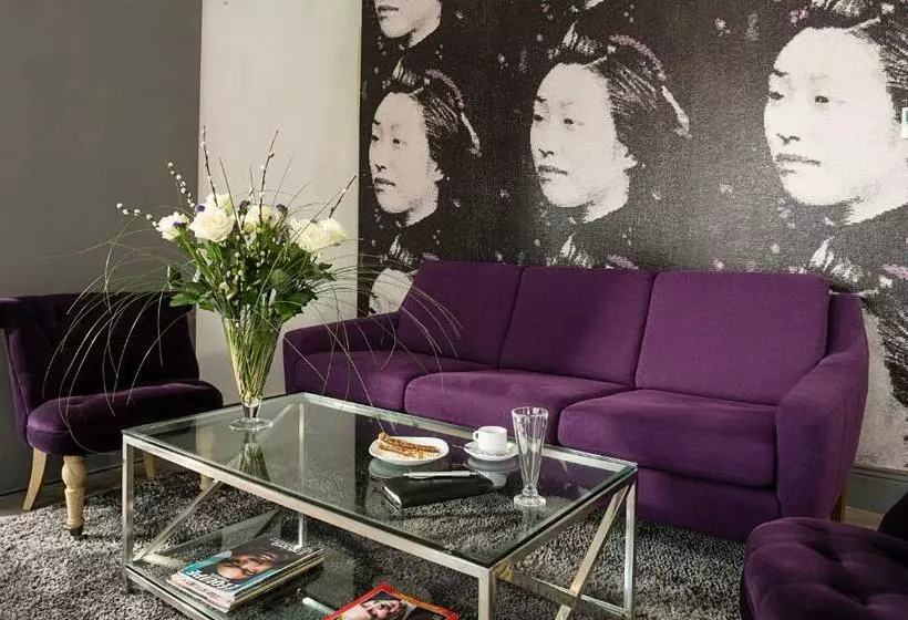 Fotos del hotel Gallia:  2