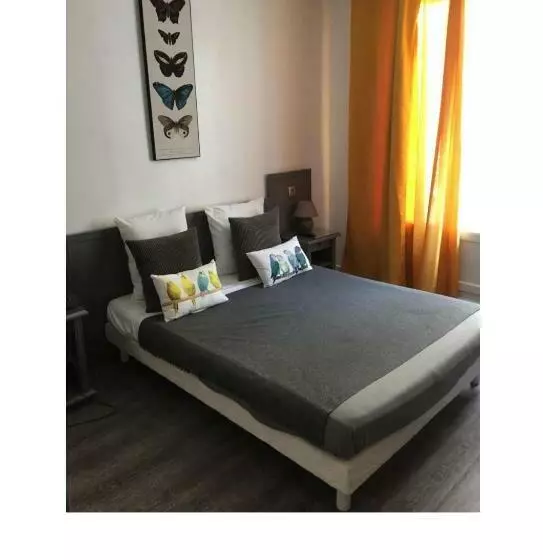 Fotos del hotel Gallia:  14