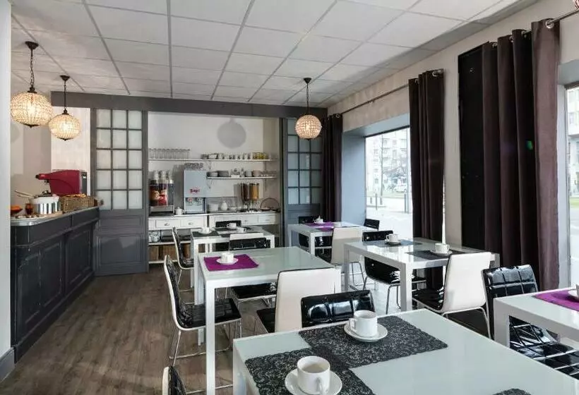 Fotos del hotel Gallia:  4