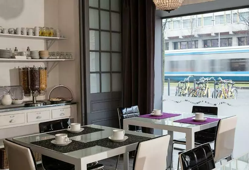 Fotos del hotel Gallia:  5