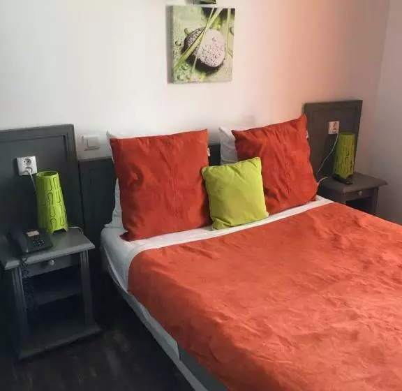 Fotos del hotel Gallia:  9