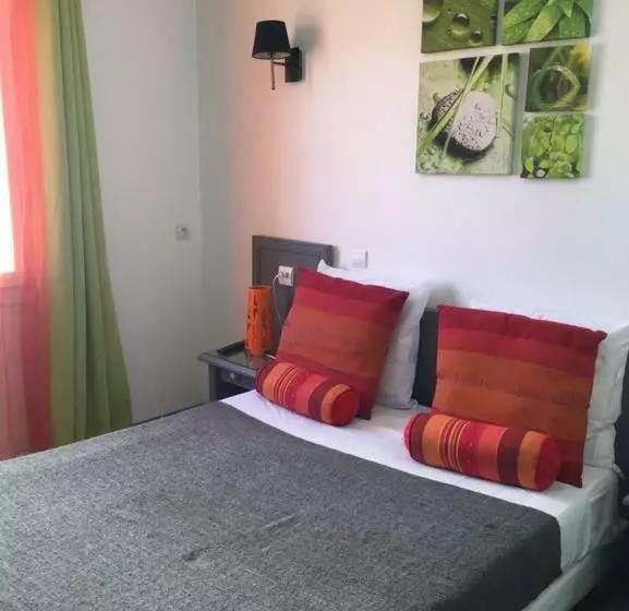 Fotos del hotel Gallia:  13