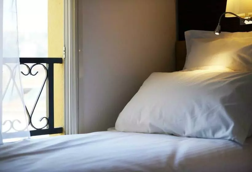 Fotos del hotel Annexe Nice:  15