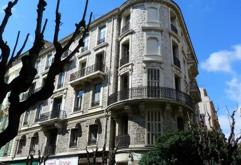 Fotos del hotel Annexe Nice:  4