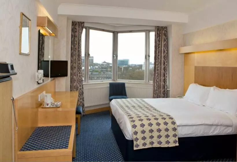 Fotos del hotel The Imperial:  7