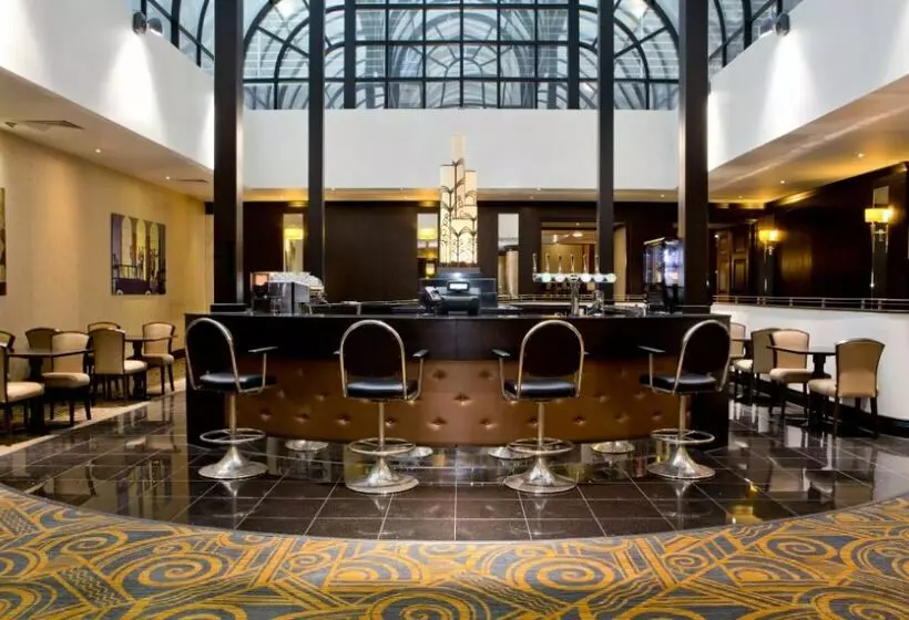 Fotos del hotel The Imperial:  15