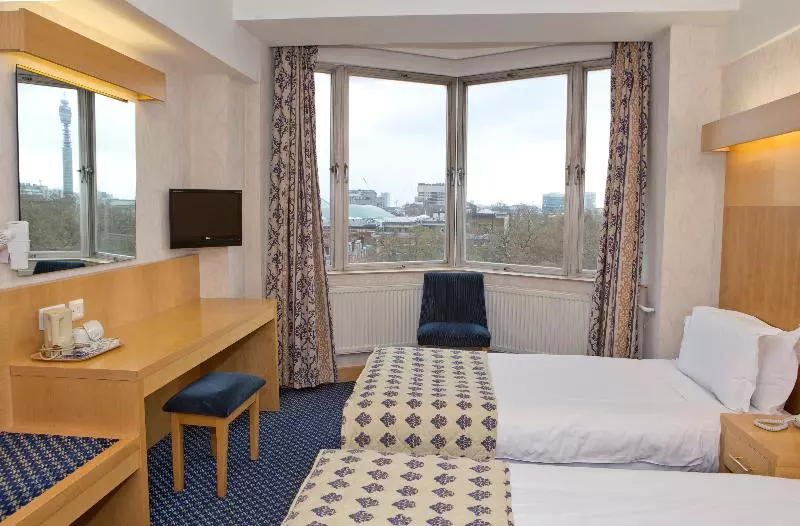 Fotos del hotel The Imperial:  4