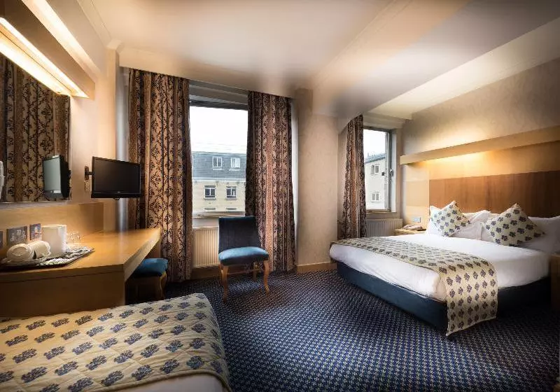 Fotos del hotel The Imperial:  3