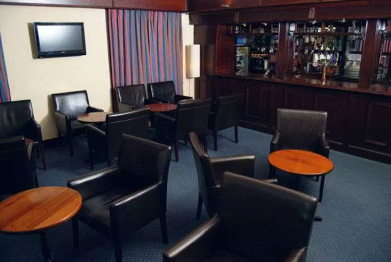 Fotos del hotel Premier Inn Southampton (Cumberland Place) hotel:  5