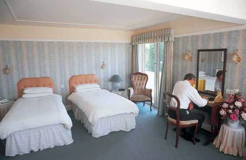 Fotos del hotel Premier Inn Southampton (Cumberland Place) hotel:  8