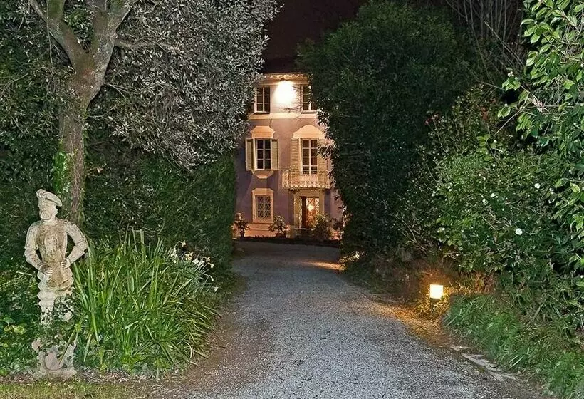 Fotos del hotel Locanda L'Elisa:  5