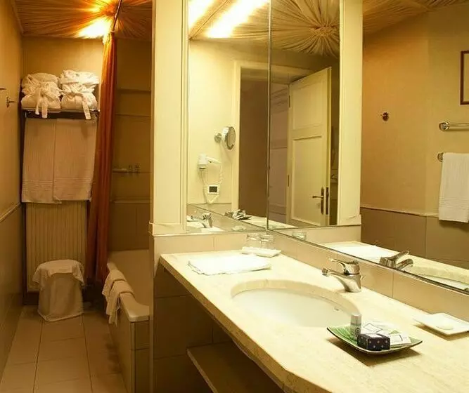 Fotos del hotel Locanda L'Elisa:  4