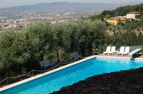 Fotos del hotel Villa Le Rondini:  16