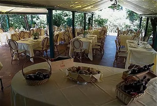 Fotos del hotel Villa Le Rondini:  20