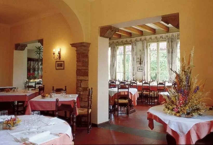 Fotos del hotel Villa Le Rondini:  22