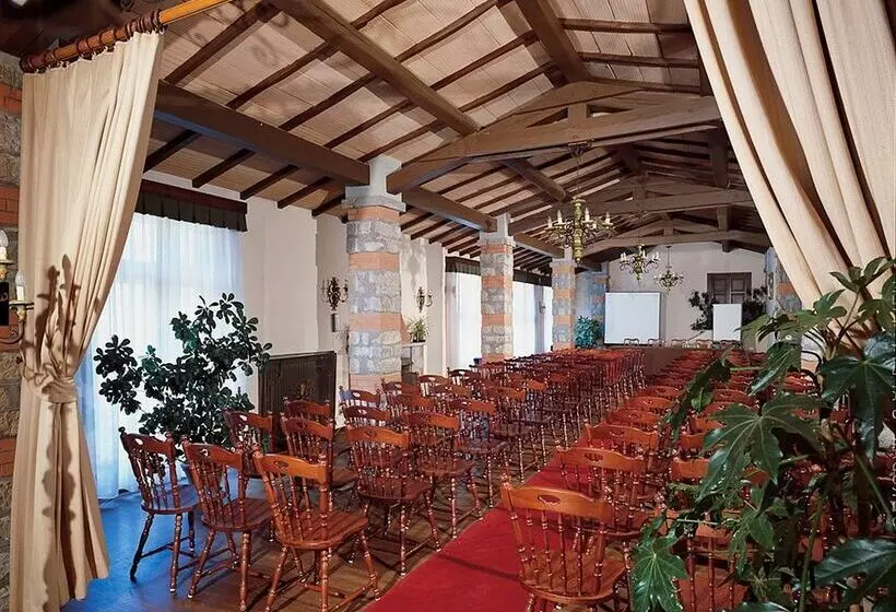 Fotos del hotel Villa Le Rondini:  21