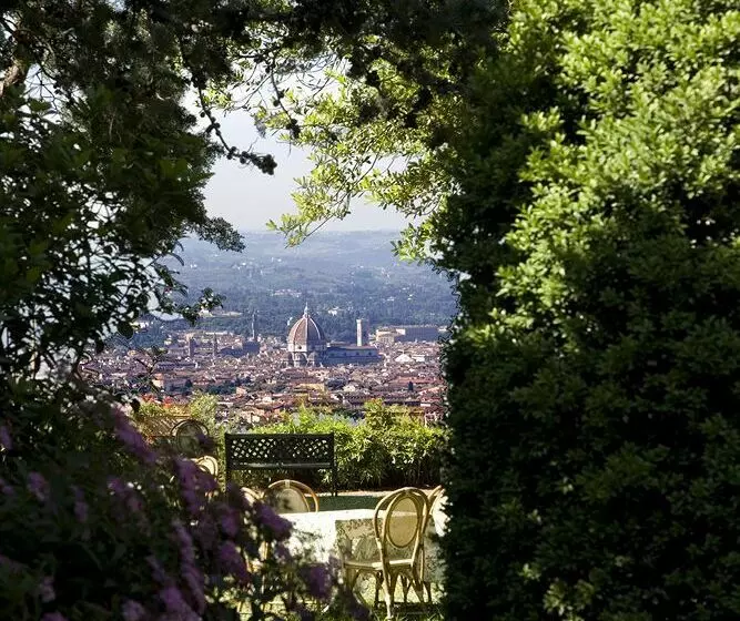 Fotos del hotel Villa Le Rondini:  12