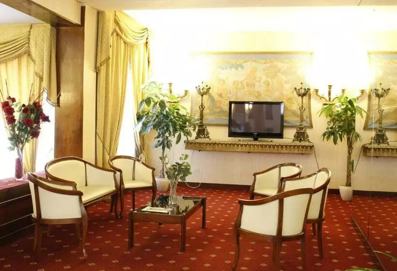Fotos del hotel Grand  Hermitage:  7