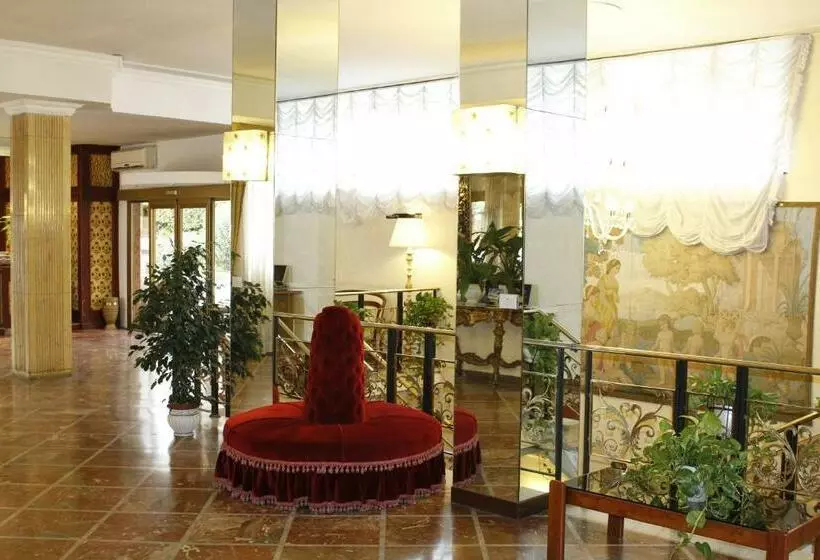 Fotos del hotel Grand  Hermitage:  12