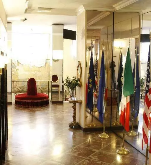 Fotos del hotel Grand  Hermitage:  2