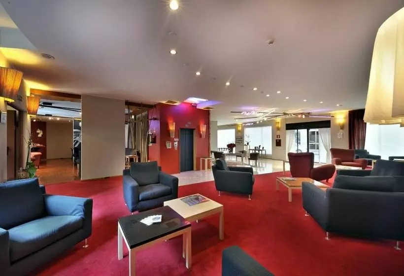 Fotos del hotel Best Western City:  4