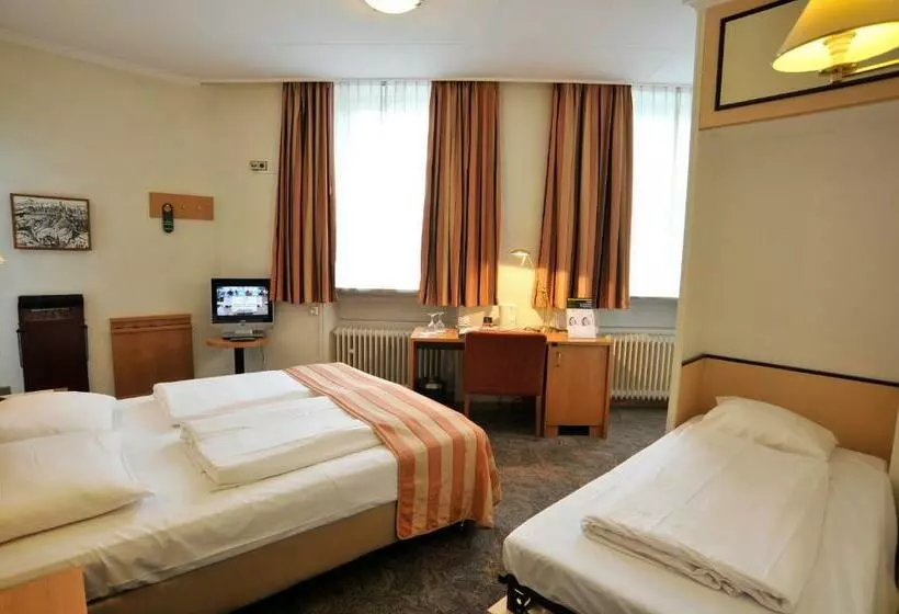 Fotos del hotel Central Molitor:  15