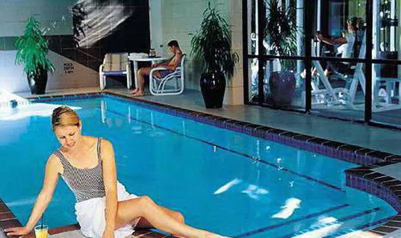 Fotos del hotel Holiday Inn On Avon:  2