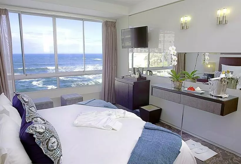 Fotos del hotel Ambassador Hotel:  19