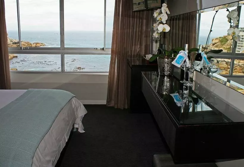 Fotos del hotel Ambassador Hotel:  21