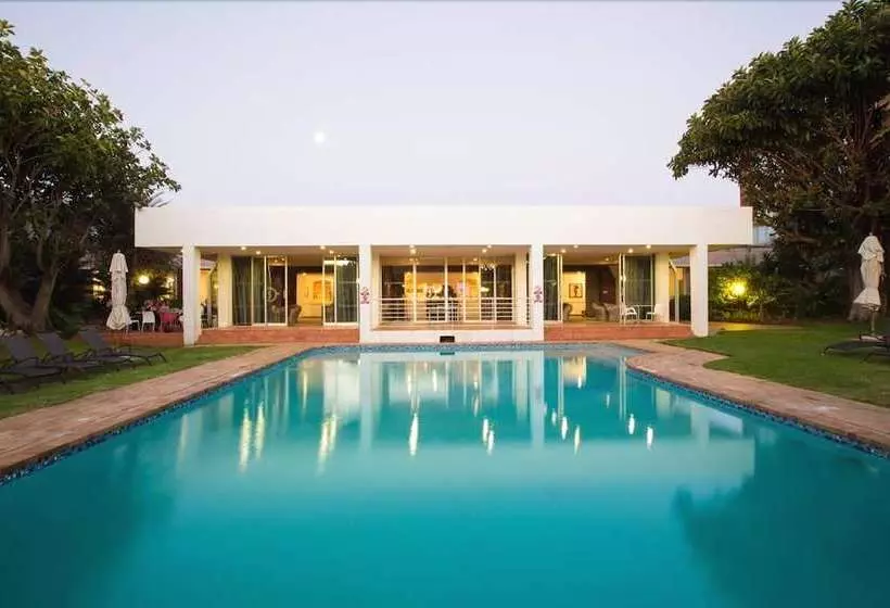 Fotos del hotel Summerstrand:  10