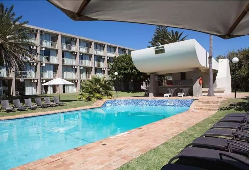 Fotos del hotel Summerstrand:  6