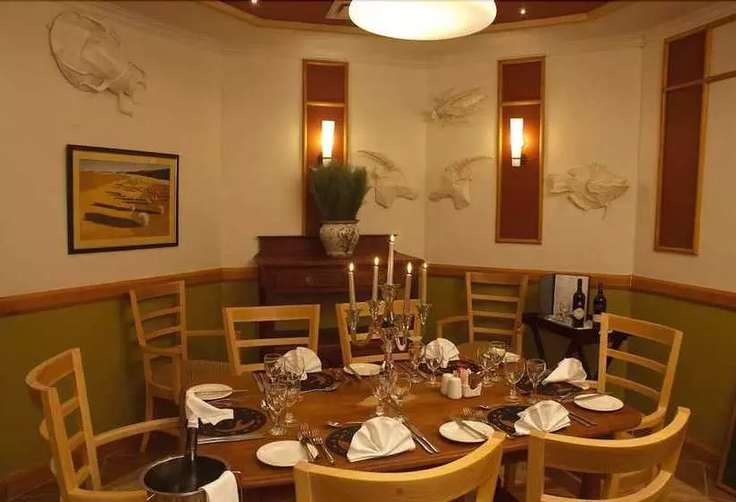 Fotos del hotel Summerstrand:  13