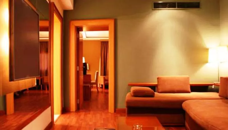 Fotos del hotel Atlas Zamalek:  2