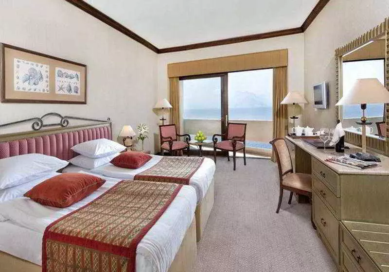 Fotos del hotel Divan Antalya:  2