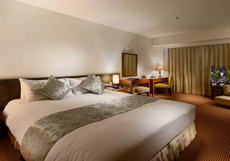 Fotos del hotel Gala:  6