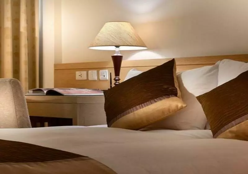 Fotos del hotel Gala:  10