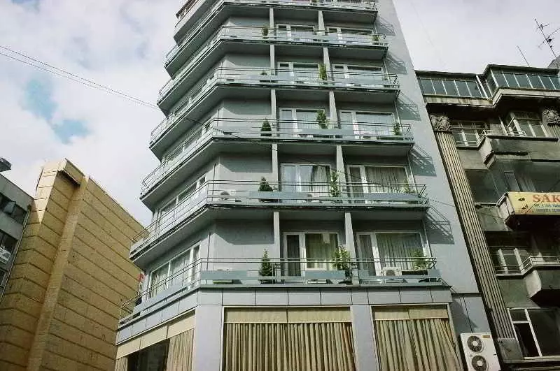 Fotos del hotel Nobel:  3