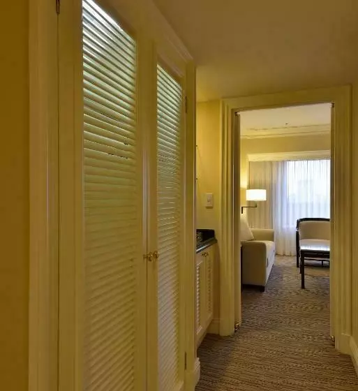 Fotos del hotel The Sherwood Taipei:  12