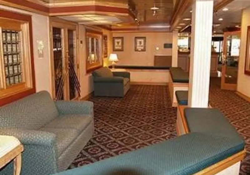 Fotos del hotel Avant on Market Street:  3