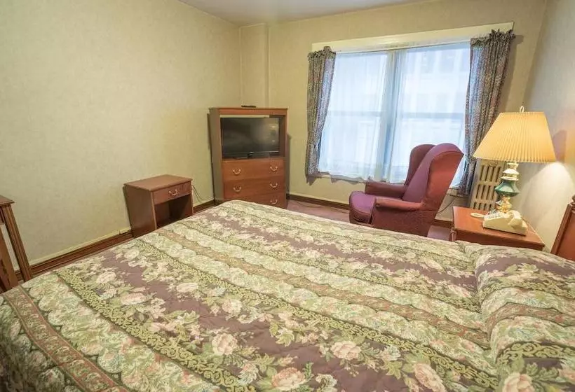 Fotos del hotel Seattle:  6