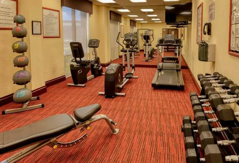 Fotos del hotel Mcm Elegante Hotel & Suites Dallas:  5