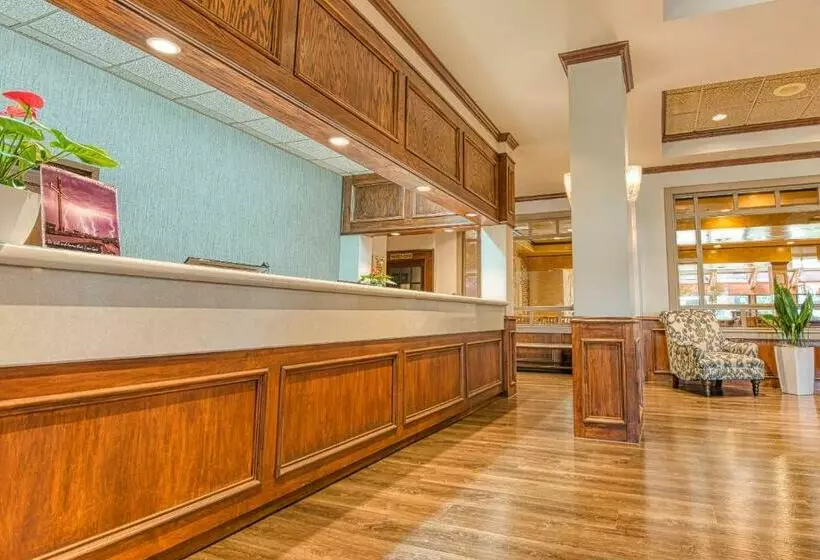 Fotos del hotel Mcm Elegante Hotel & Suites Dallas:  12