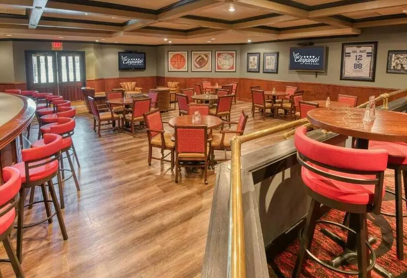 Fotos del hotel Mcm Elegante Hotel & Suites Dallas:  6