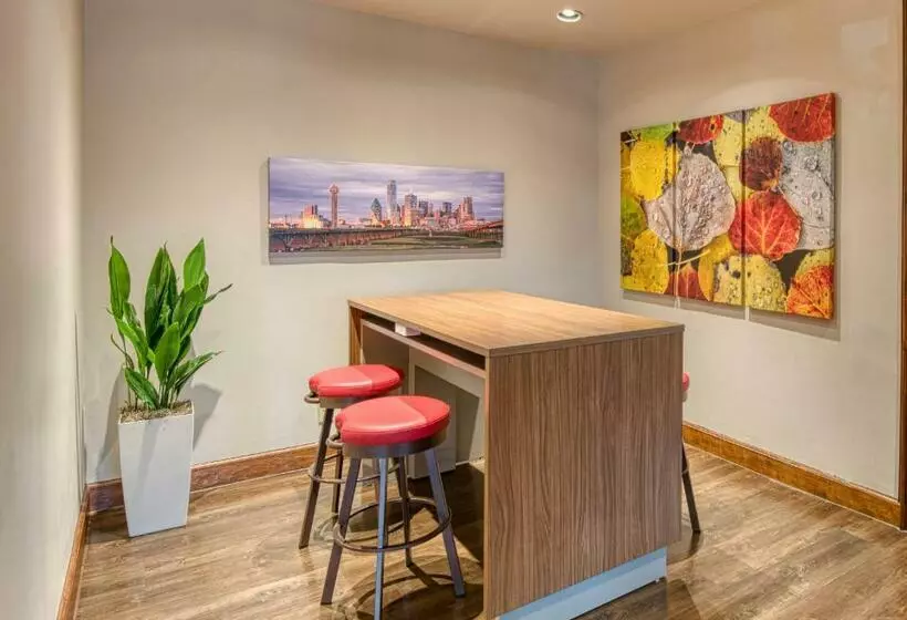 Fotos del hotel Mcm Elegante Hotel & Suites Dallas:  9