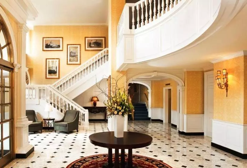 Fotos del hotel The Fairfax At Embassy Row, Washington, D.c:  9