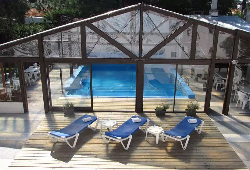 Fotos del hotel Oasis:  12