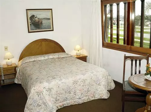 Fotos del hotel Oasis:  20